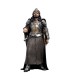 Figura King Aragorn El Señor De Los Anillos The Lord Of The Rings Mini Epics 19 cms