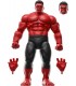 Figura Red Hulk Capitán América Brave New World Marvel Legends Articulada 22,5 cms