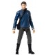 Figura McCoy Exquisite Mini Star Trek 2009 Articulada 10 cms