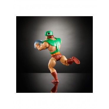 Figura Tri-Klops Masters of the Universe Cartoon Collection 14 cms