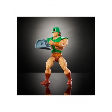 Figura Tri-Klops Masters of the Universe Cartoon Collection 14 cms