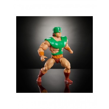 Figura Tri-Klops Masters of the Universe Cartoon Collection 14 cms