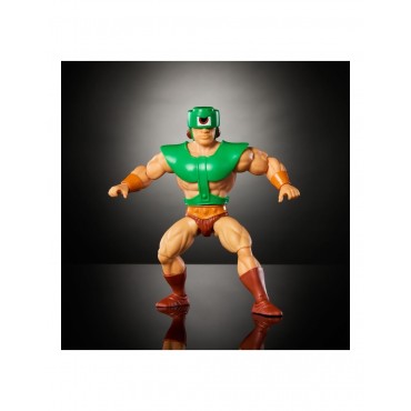 Figura Tri-Klops Masters of the Universe Cartoon Collection 14 cms