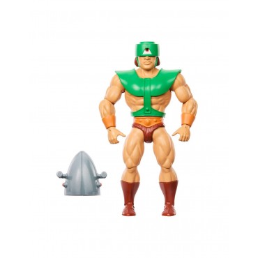 Figura Tri-Klops Masters of the Universe Cartoon Collection 14 cms