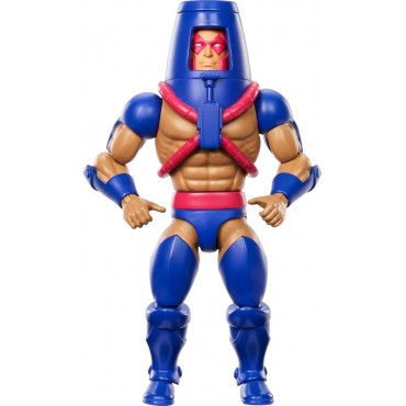 Figura Man-E-Faces Masters of the Universe Cartoon Collection 14 cms