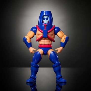 Figura Man-E-Faces Masters of the Universe Cartoon Collection 14 cms