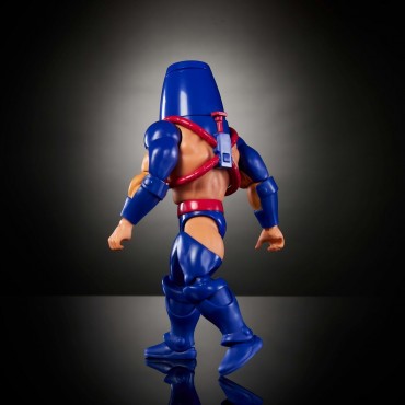 Figura Man-E-Faces Masters of the Universe Cartoon Collection 14 cms