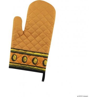 Delantal y Manopla De Cocina He-Man Masters of the Universe 