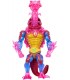 Figura Rattlor MOTU X TMNT Turtles of Grayskull Masters of the Universe Teenage Mutant Ninja Turtles Articulada 14 cms