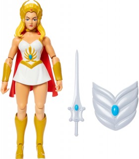 Figura She-Ra Masters Of The Universe Origins Cartoon Collection Articulada 14 cms