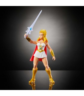 Figura She-Ra Masters Of The Universe Origins Cartoon Collection Articulada 14 cms
