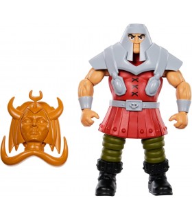 Figura Ram Man Masters Of The Universe Origins Cartoon Collection Articulada 14 cms