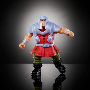 Figura Ram Man Masters Of The Universe Origins Cartoon Collection Articulada 14 cms