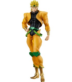 Figura Dio Jojo's Bizarre Adventure Stardust Crusaders Pop Up Parade 19 cms