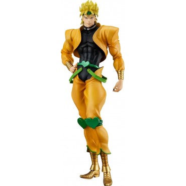Figura Dio Jojo's Bizarre Adventure Stardust Crusaders Pop Up Parade 19 cms