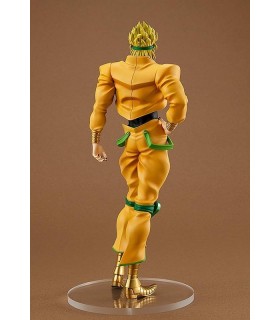 Figura Dio Jojo's Bizarre Adventure Stardust Crusaders Pop Up Parade 19 cms