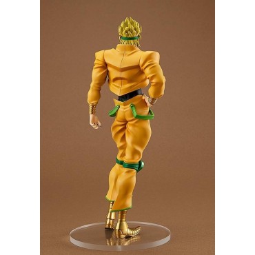Figura Dio Jojo's Bizarre Adventure Stardust Crusaders Pop Up Parade 19 cms