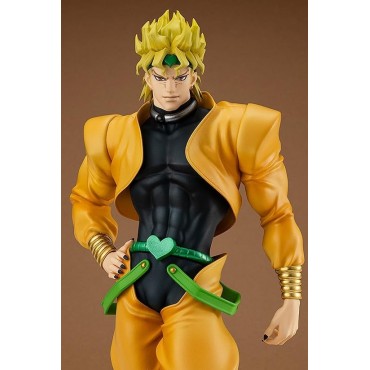 Figura Dio Jojo's Bizarre Adventure Stardust Crusaders Pop Up Parade 19 cms