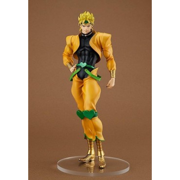 Figura Dio Jojo's Bizarre Adventure Stardust Crusaders Pop Up Parade 19 cms