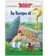 Imán Decorativo Portada Astérix La Serpe D'Or 5,5 x 8 cms (Francés)
