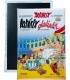 Imán Decorativo Portada Astérix Gladiador 5,5 x 8 cms (Español)