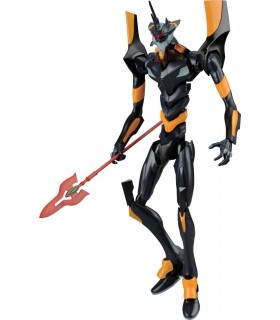Figura Evangelion Mark 06 New Movie Evangelion Kit de Modelaje Escala 1/44