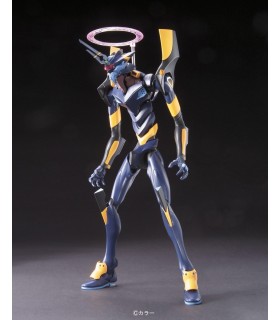 Figura Evangelion Mark 06 New Movie Evangelion Kit de Modelaje Escala 1/44