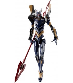 Figura Evangelion Mark 06 Evangelion Kit de Modelaje Escala 1/144
