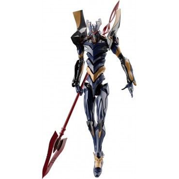 Figura Evangelion Mark 06 Evangelion Kit de Modelaje Escala 1/144 