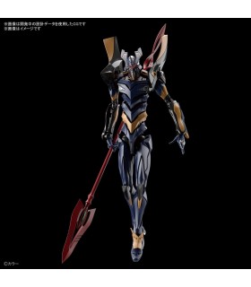 Figura Evangelion Mark 06 Evangelion Kit de Modelaje Escala 1/144