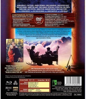 La Princesa Prometida (DVD de Extras) [DVD,Blu-ray] (1987) The Princess Bride