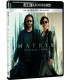 The Matrix Resurrections [BLU_RAY]