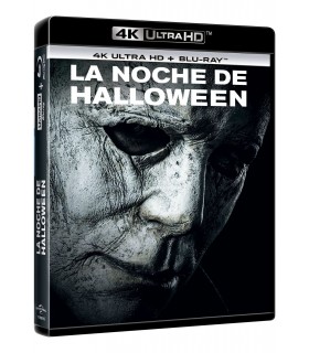 Halloween [BLU_RAY]