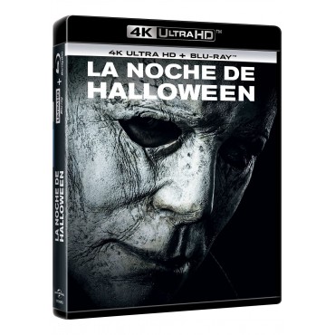Halloween [BLU_RAY]