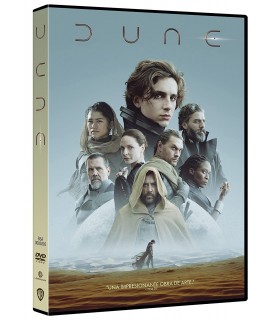 Dune [DVD]