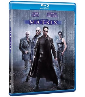 Matrix [BLU_RAY]