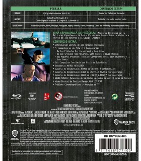 Matrix [BLU_RAY]