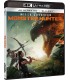 Monster Hunter [BLU_RAY]