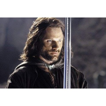 Trilogía El Señor De Los Anillos Extendida [DVD]