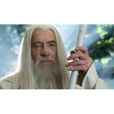 Trilogía El Señor De Los Anillos Extendida [DVD]