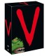 V - Colección Completa [DVD]