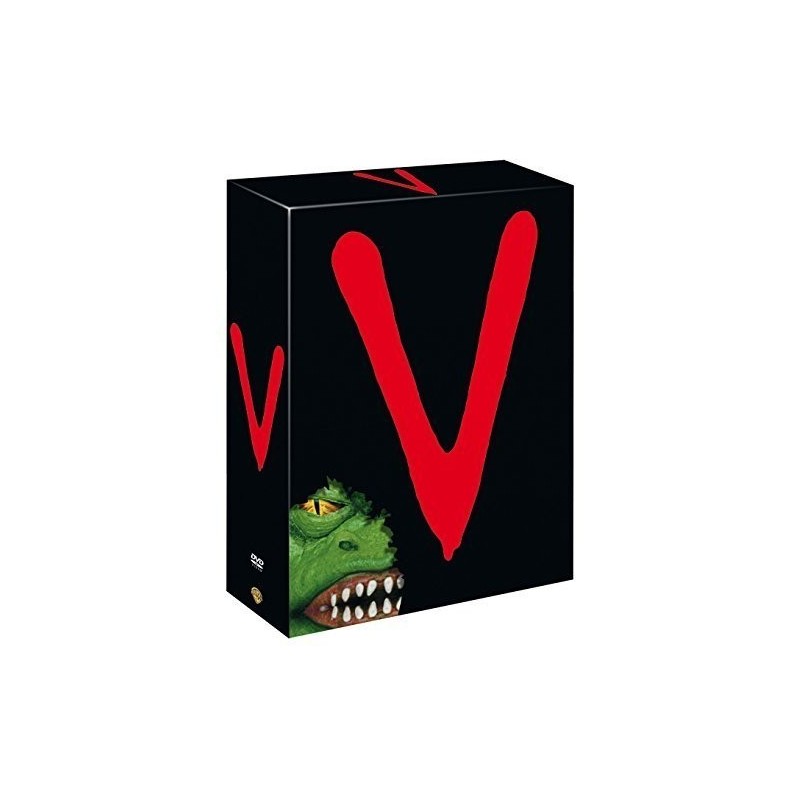 V [DVD]