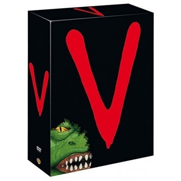 V [DVD]