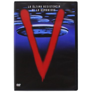 V [DVD]