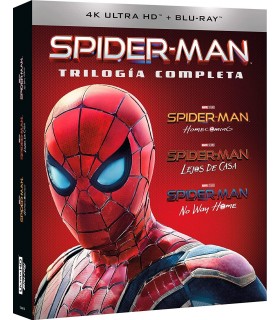 Spider-Man [BLU_RAY]