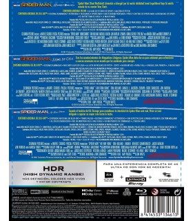 Spider-Man [BLU_RAY]