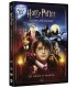 Harry Potter y la Piedra Filosofal + Magical Movie Mode [DVD] (2001) Harry Potter And The Sorcerer'S Stone + Magical Movie Mode