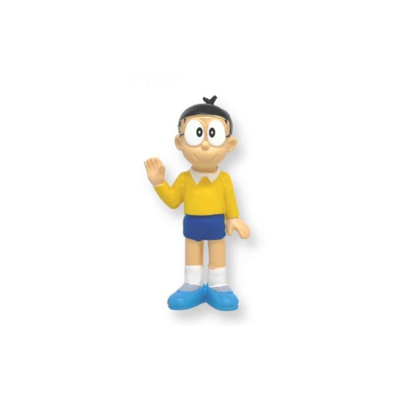 Figura Nobita Doraemon 7,5 cms