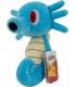 Peluche Horsea Pokémon 21 cms