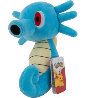 Peluche Horsea Pokémon 21 cms